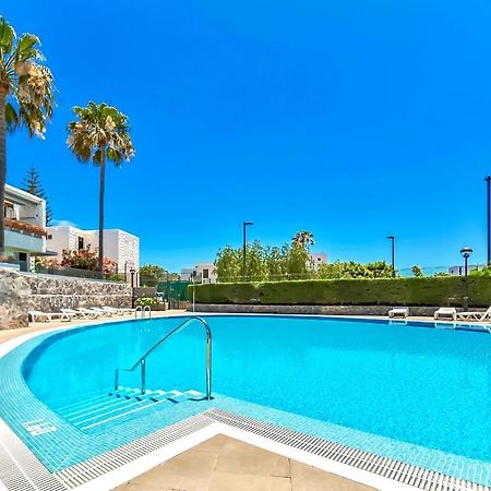 Apartment Near Playa De Las Americas With Wifi And Pool, Tenerife Sur Exterior photo