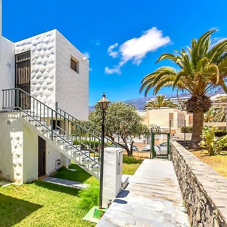 Apartment Near Playa De Las Americas With Wifi And Pool, Tenerife Sur Exterior photo