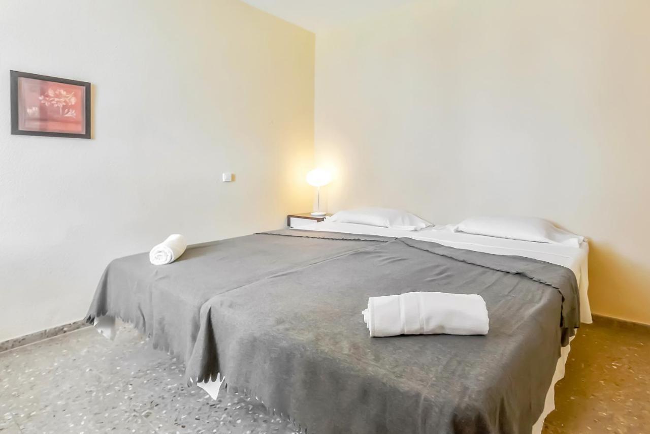 Apartment Near Playa De Las Americas With Wifi And Pool, Tenerife Sur Exterior photo