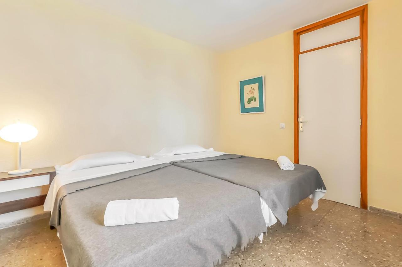 Apartment Near Playa De Las Americas With Wifi And Pool, Tenerife Sur Exterior photo