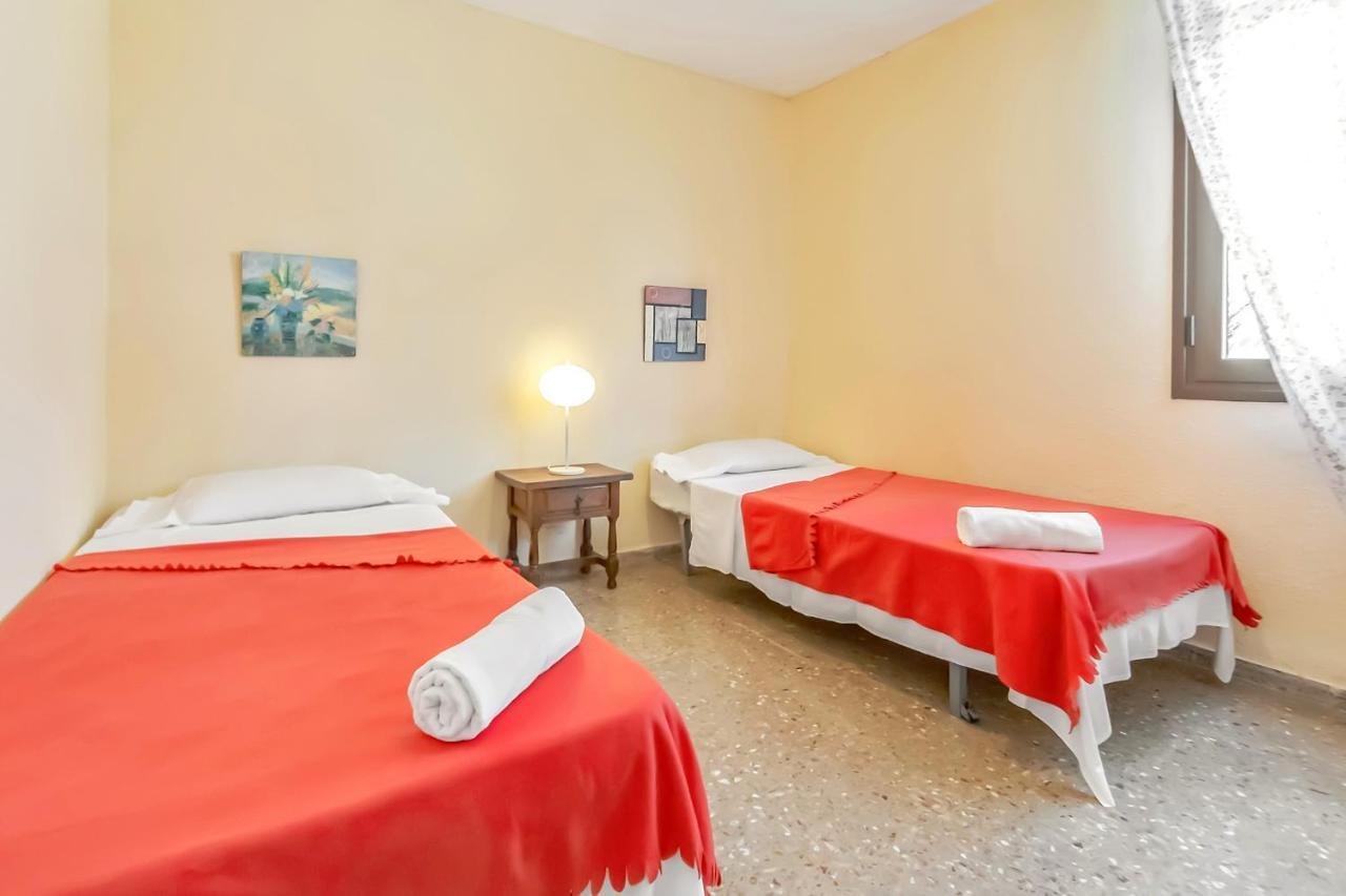 Apartment Near Playa De Las Americas With Wifi And Pool, Tenerife Sur Exterior photo