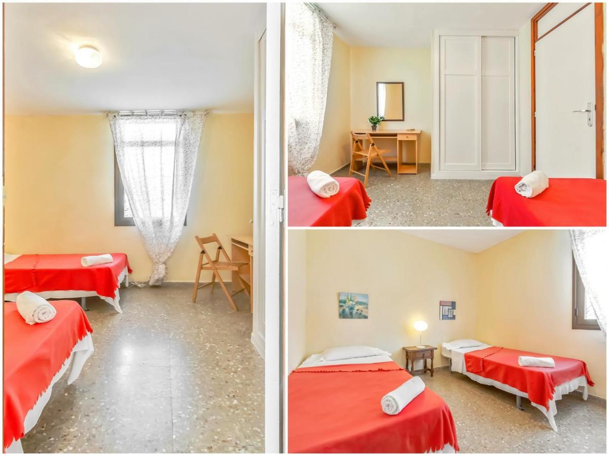 Apartment Near Playa De Las Americas With Wifi And Pool, Tenerife Sur Exterior photo