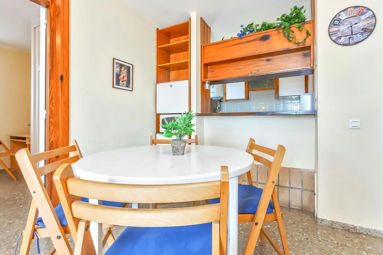 Apartment Near Playa De Las Americas With Wifi And Pool, Tenerife Sur Exterior photo