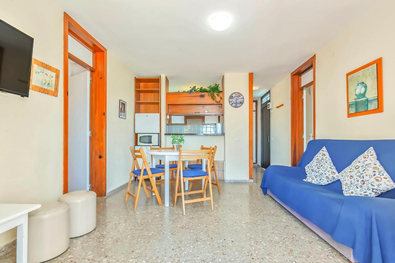 Apartment Near Playa De Las Americas With Wifi And Pool, Tenerife Sur Exterior photo