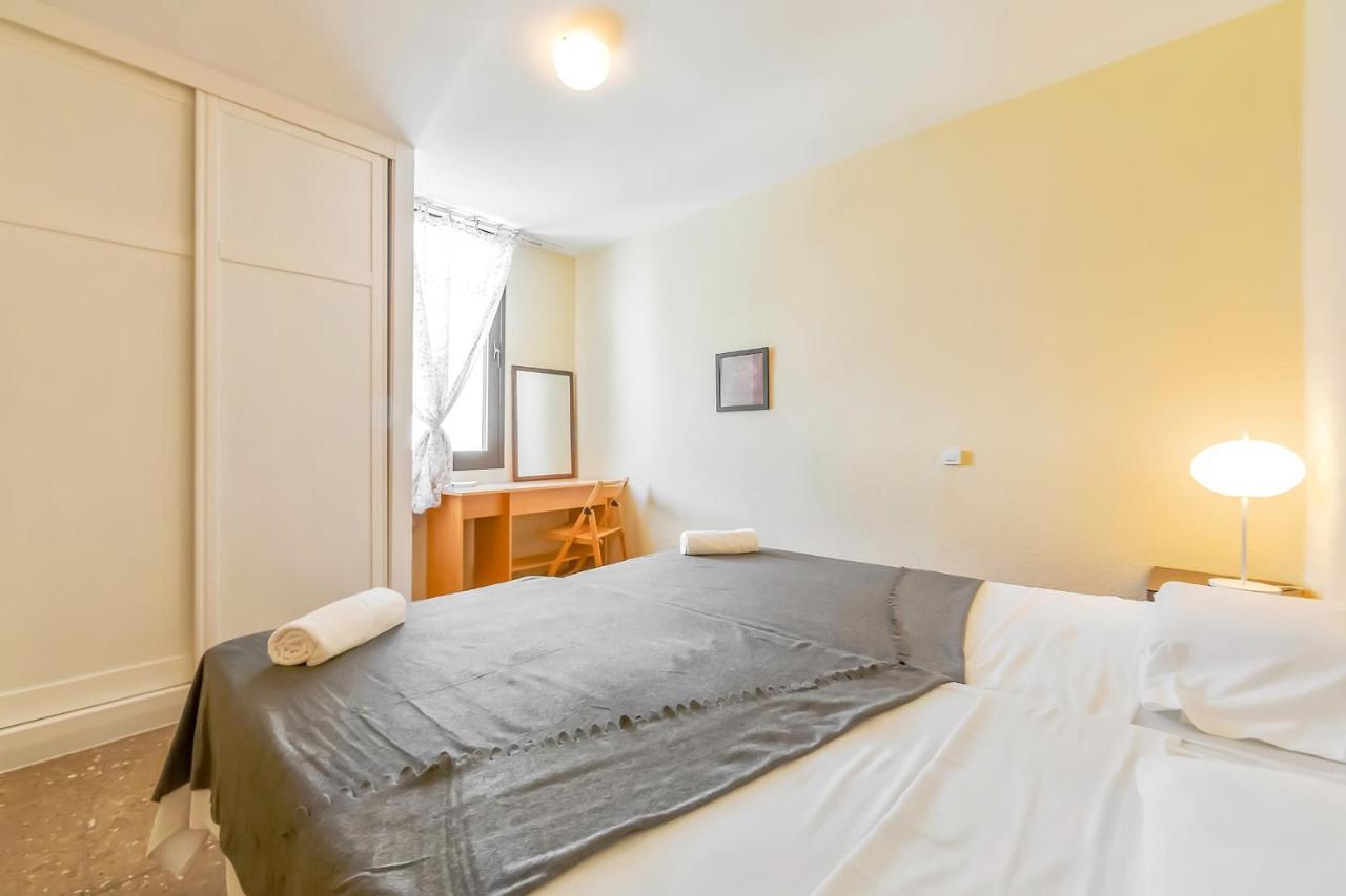 Apartment Near Playa De Las Americas With Wifi And Pool, Tenerife Sur Exterior photo